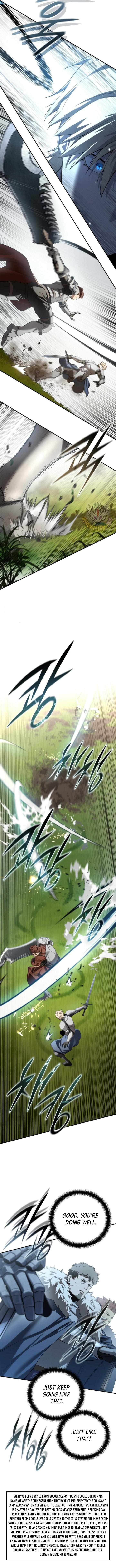 Read Star-Fostered Swordmaster chapter 82 image 7 on Lezhin