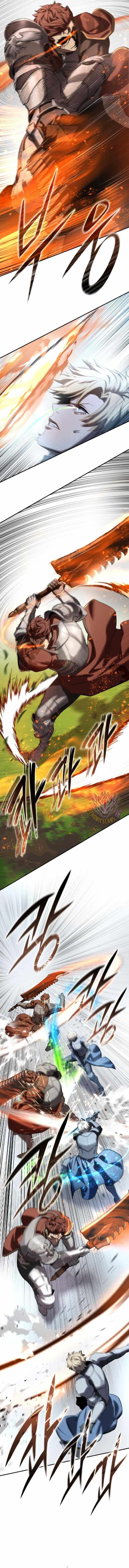 Read Star-Fostered Swordmaster chapter 83 image 1 on Lezhin