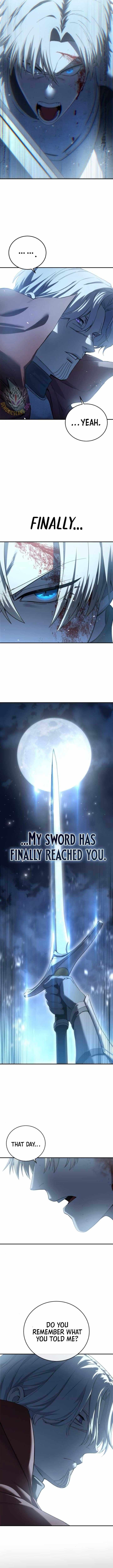 Read Star-Fostered Swordmaster chapter 83 image 13 on Lezhin