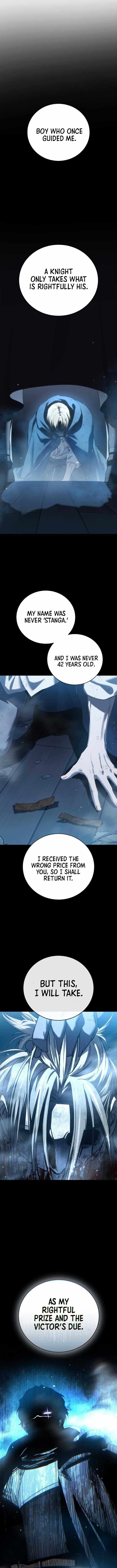 Read Star-Fostered Swordmaster chapter 83 image 14 on Lezhin