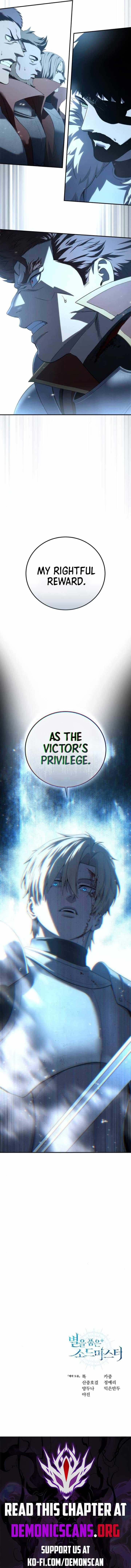Read Star-Fostered Swordmaster chapter 83 image 16 on Lezhin