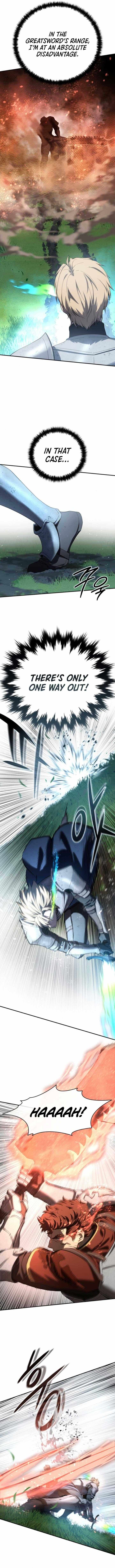 Read Star-Fostered Swordmaster chapter 83 image 4 on Lezhin