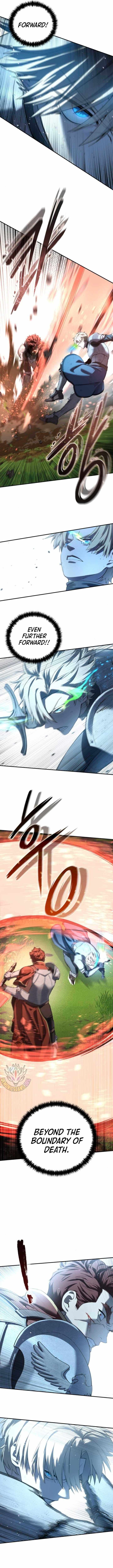 Read Star-Fostered Swordmaster chapter 83 image 5 on Lezhin