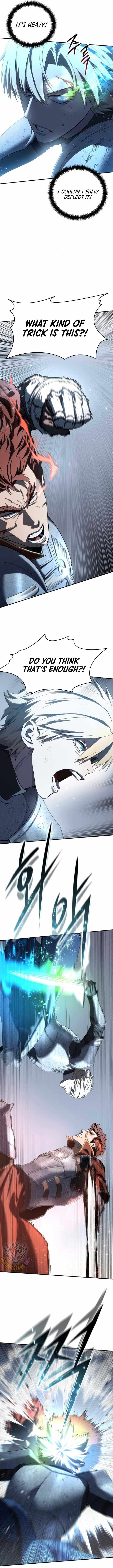 Read Star-Fostered Swordmaster chapter 83 image 9 on Lezhin