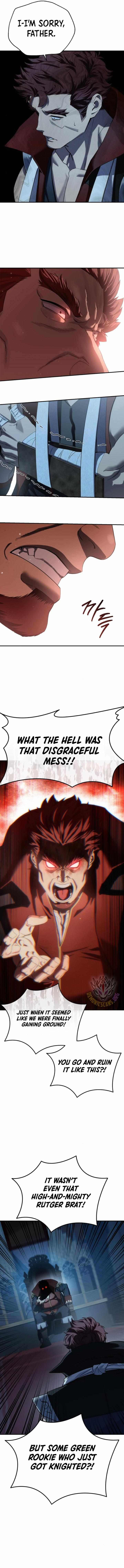 Read Star-Fostered Swordmaster chapter 85 image 12 on Lezhin