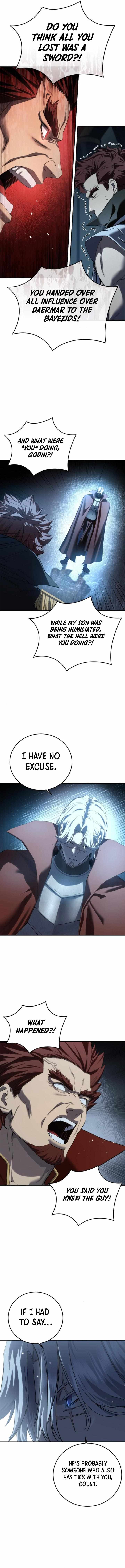 Read Star-Fostered Swordmaster chapter 85 image 13 on Lezhin