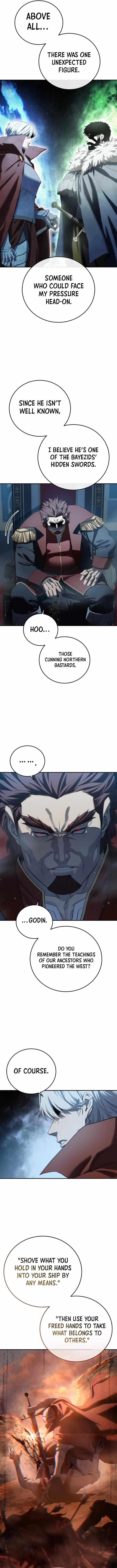 Read Star-Fostered Swordmaster chapter 85 image 15 on Lezhin