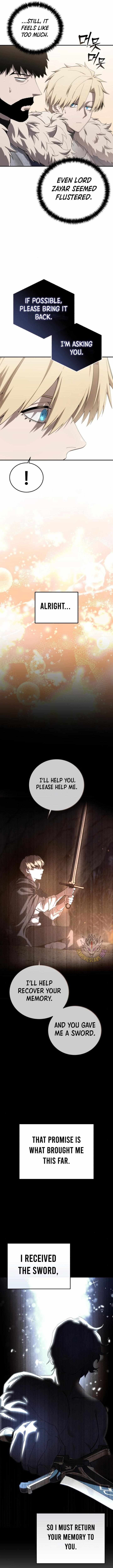 Read Star-Fostered Swordmaster chapter 85 image 2 on Lezhin