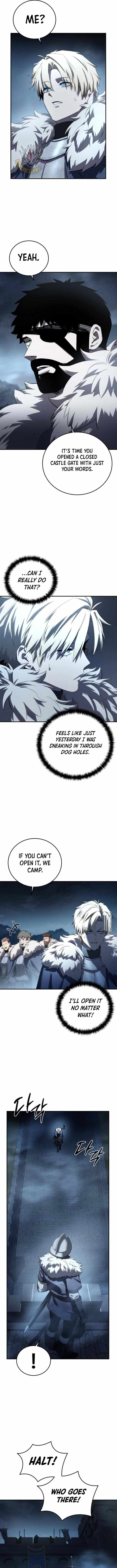 Read Star-Fostered Swordmaster chapter 85 image 8 on Lezhin
