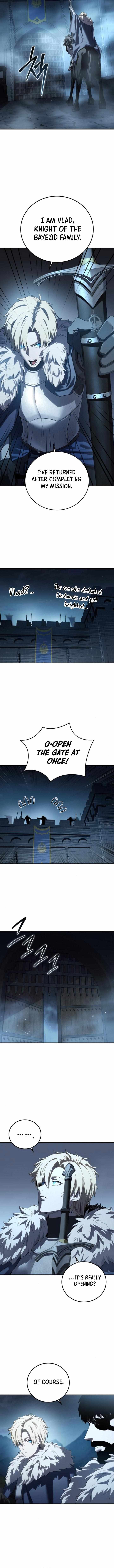 Read Star-Fostered Swordmaster chapter 85 image 9 on Lezhin
