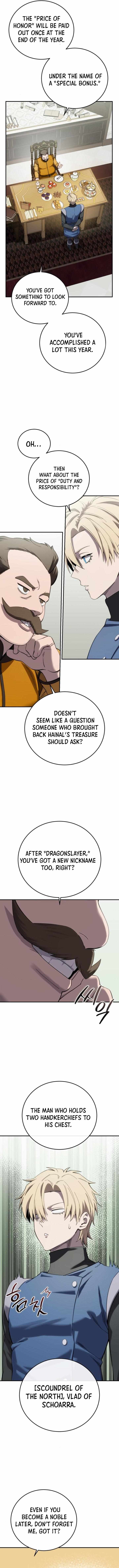 Read Star-Fostered Swordmaster chapter 86 image 2 on Lezhin
