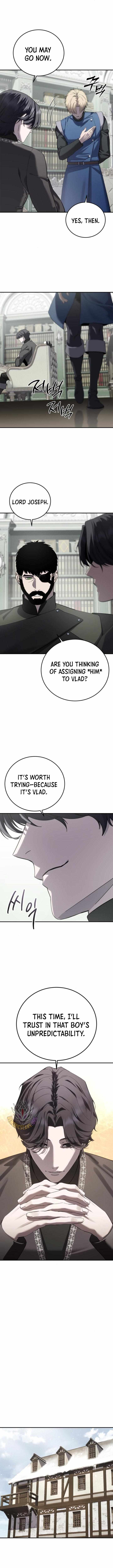 Read Star-Fostered Swordmaster chapter 86 image 6 on Lezhin