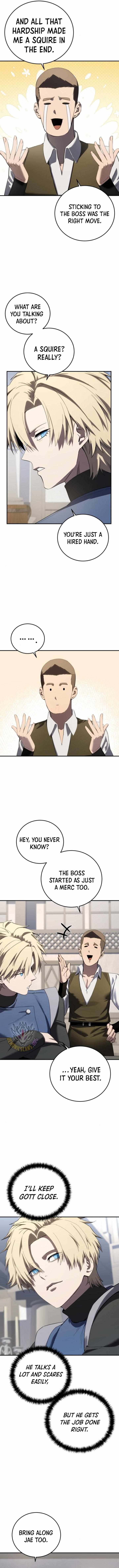 Read Star-Fostered Swordmaster chapter 86 image 8 on Lezhin