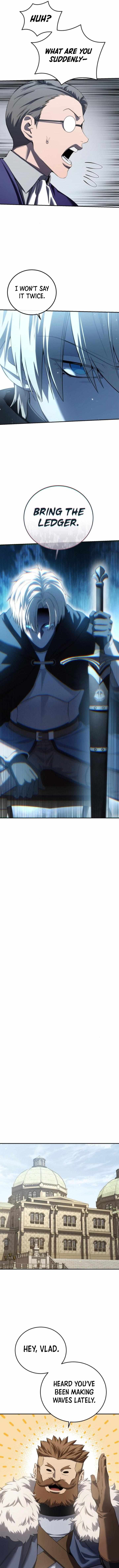 Read Star-Fostered Swordmaster chapter 88 image 12 on Lezhin