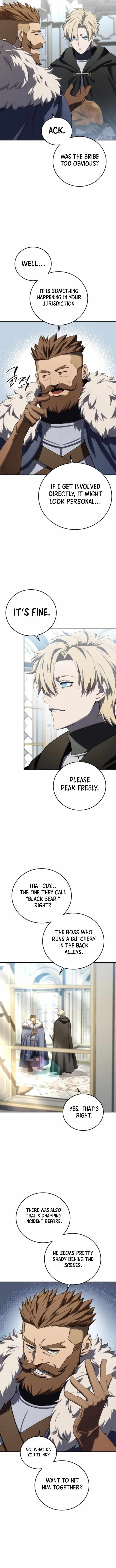 Read Star-Fostered Swordmaster chapter 88 image 14 on Lezhin