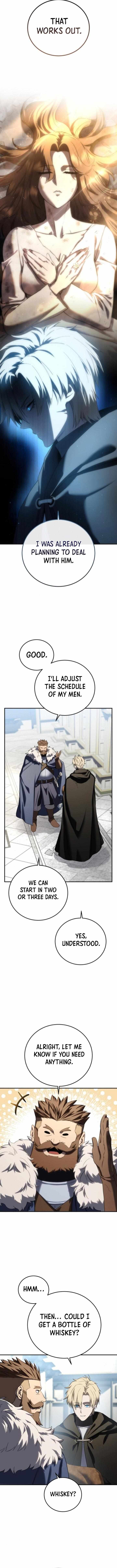 Read Star-Fostered Swordmaster chapter 88 image 16 on Lezhin