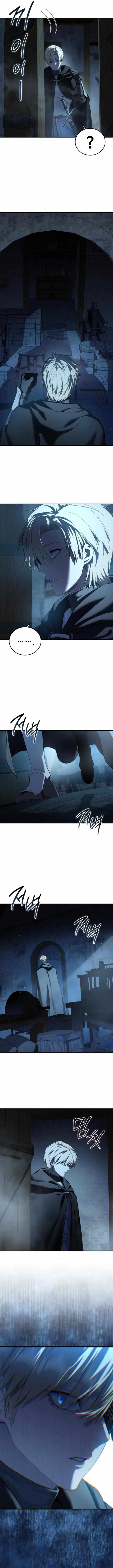 Read Star-Fostered Swordmaster chapter 88 image 18 on Lezhin