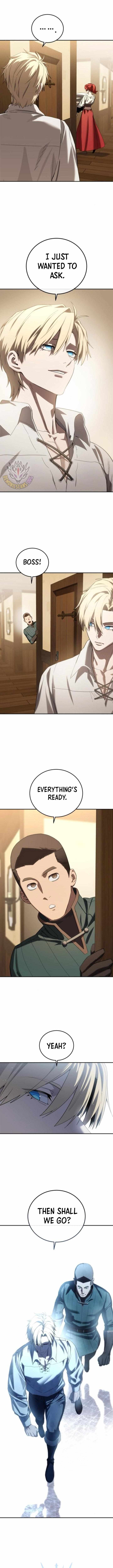 Read Star-Fostered Swordmaster chapter 88 image 5 on Lezhin