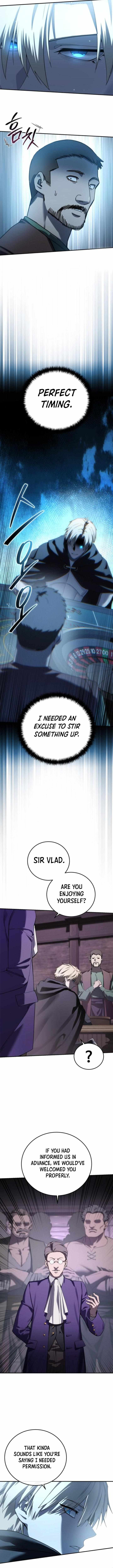Read Star-Fostered Swordmaster chapter 88 image 8 on Lezhin