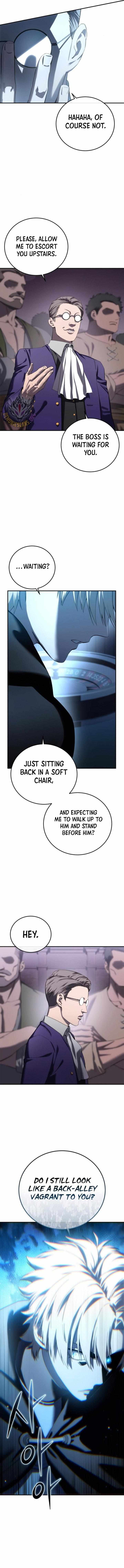 Read Star-Fostered Swordmaster chapter 88 image 9 on Lezhin