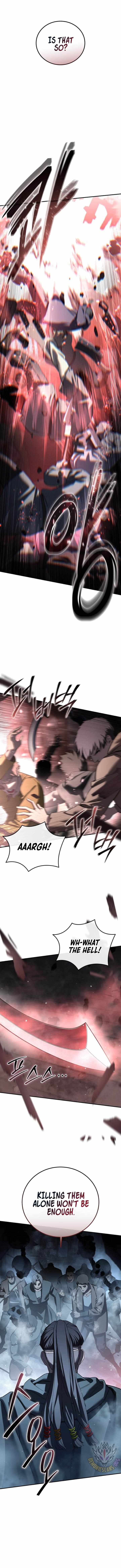 Read Star-Fostered Swordmaster chapter 89 image 11 on Lezhin