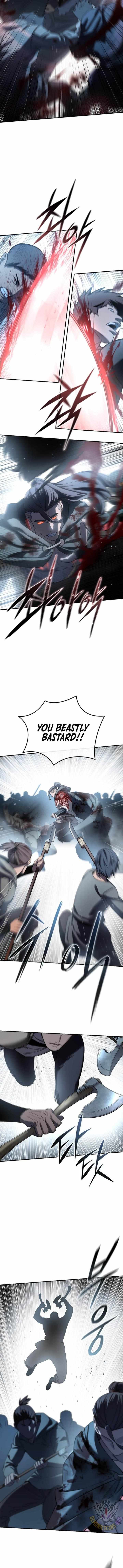 Read Star-Fostered Swordmaster chapter 89 image 13 on Lezhin