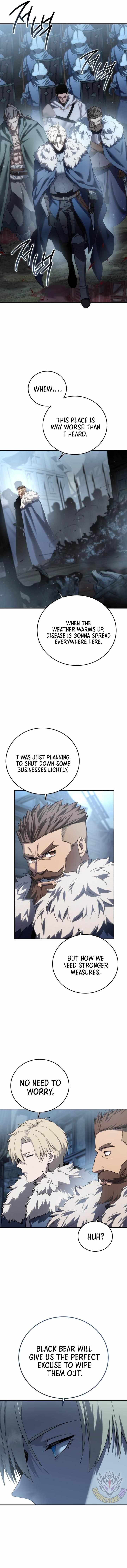 Read Star-Fostered Swordmaster chapter 89 image 6 on Lezhin