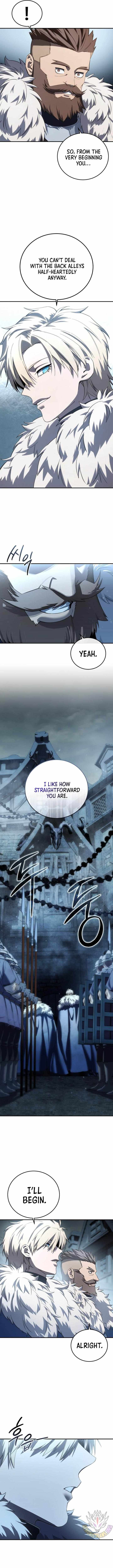 Read Star-Fostered Swordmaster chapter 89 image 7 on Lezhin