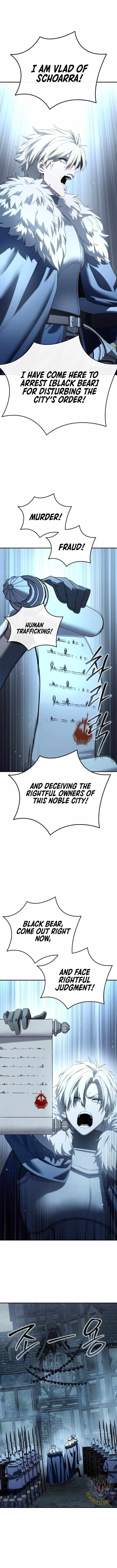 Read Star-Fostered Swordmaster chapter 89 image 8 on Lezhin