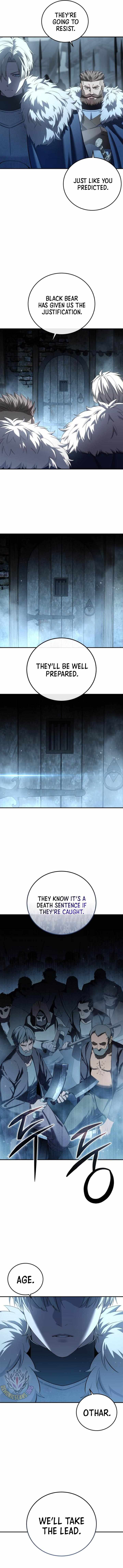 Read Star-Fostered Swordmaster chapter 89 image 9 on Lezhin