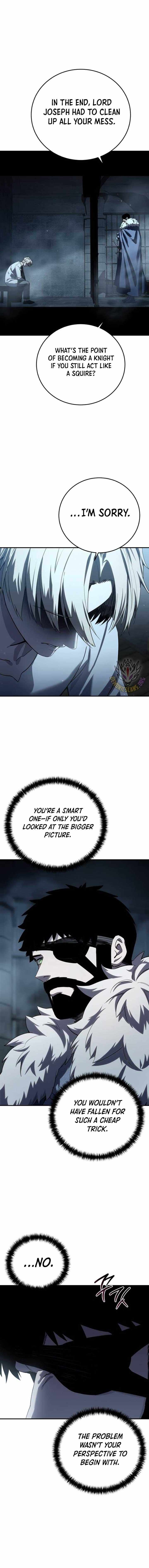 Read Star-Fostered Swordmaster chapter 91 image 10 on Lezhin