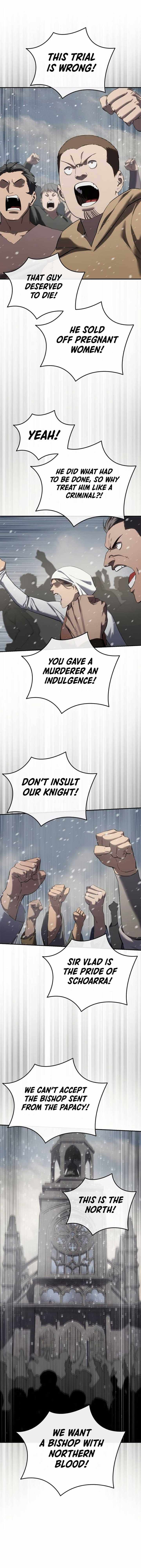 Read Star-Fostered Swordmaster chapter 91 image 15 on Lezhin