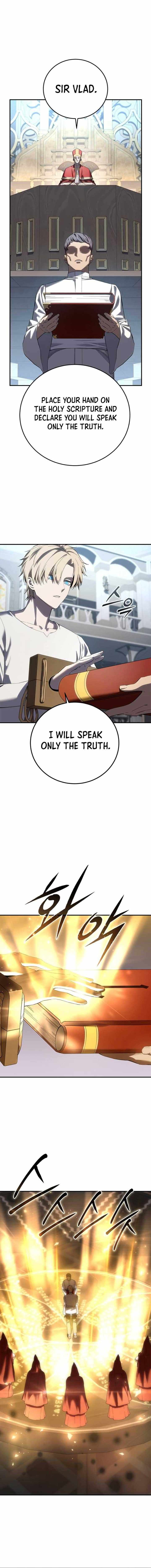 Read Star-Fostered Swordmaster chapter 91 image 19 on Lezhin