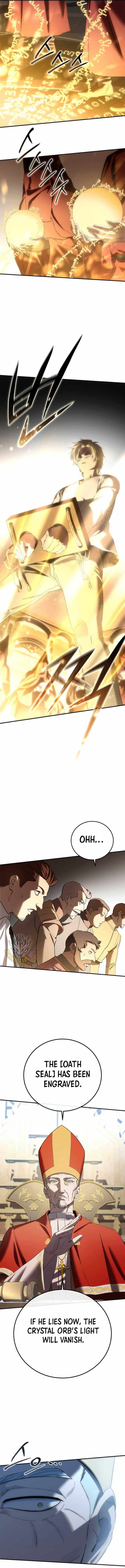 Read Star-Fostered Swordmaster chapter 91 image 20 on Lezhin