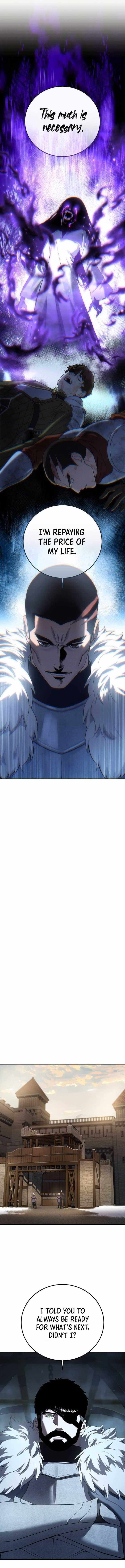 Read Star-Fostered Swordmaster chapter 91 image 9 on Lezhin