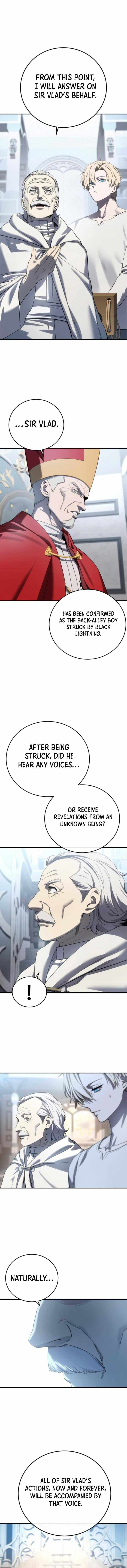 Read Star-Fostered Swordmaster chapter 92 image 11 on Lezhin