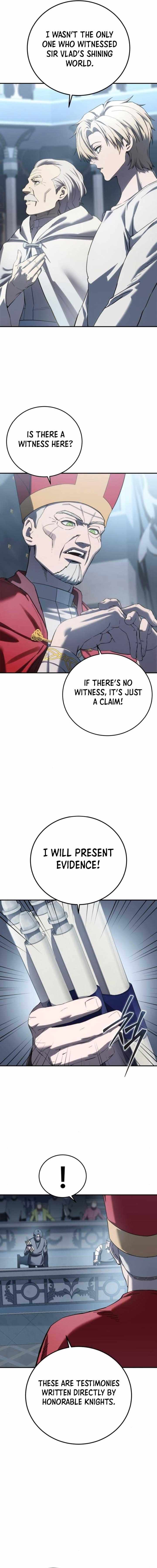 Read Star-Fostered Swordmaster chapter 92 image 17 on Lezhin