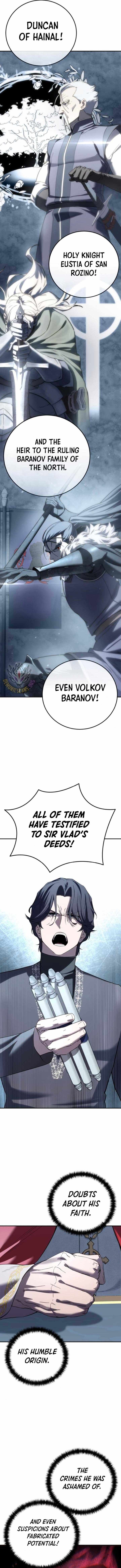 Read Star-Fostered Swordmaster chapter 92 image 18 on Lezhin