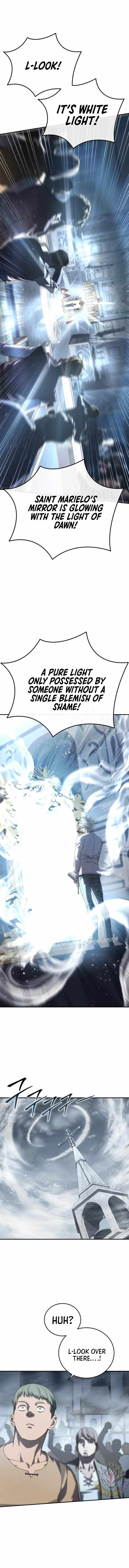Read Star-Fostered Swordmaster chapter 93 image 10 on Lezhin