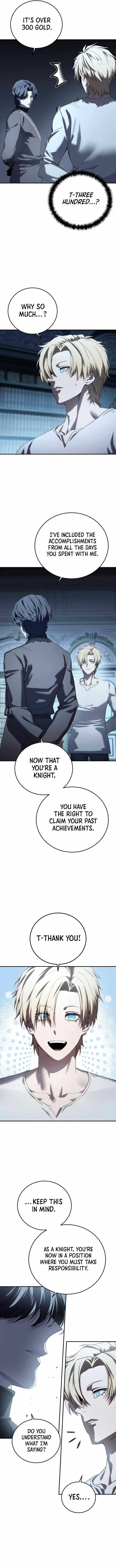 Read Star-Fostered Swordmaster chapter 94 image 10 on Lezhin