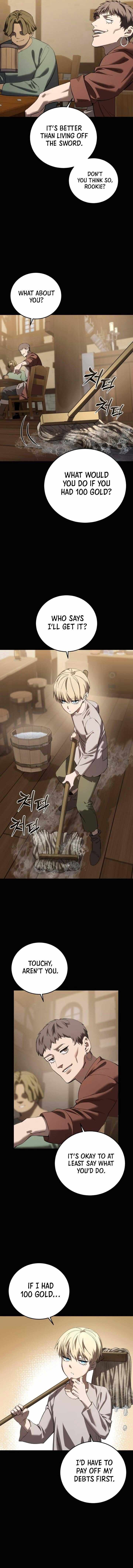 Read Star-Fostered Swordmaster chapter 94 image 14 on Lezhin
