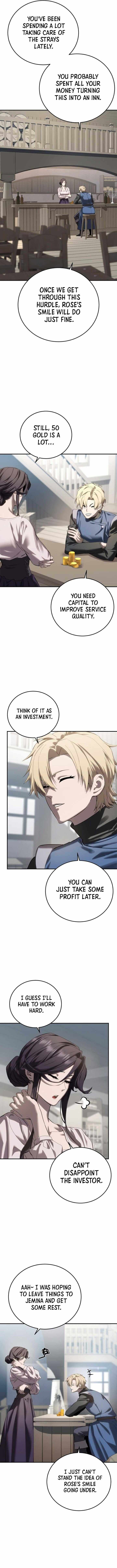 Read Star-Fostered Swordmaster chapter 94 image 16 on Lezhin