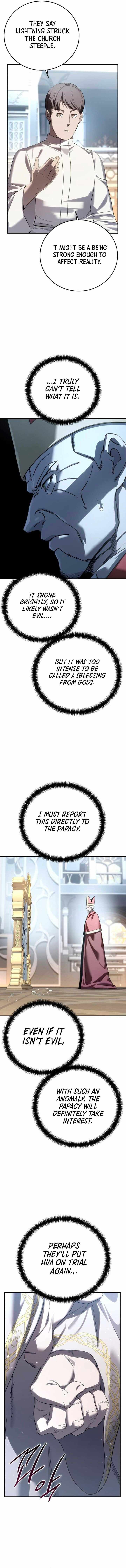 Read Star-Fostered Swordmaster chapter 94 image 2 on Lezhin
