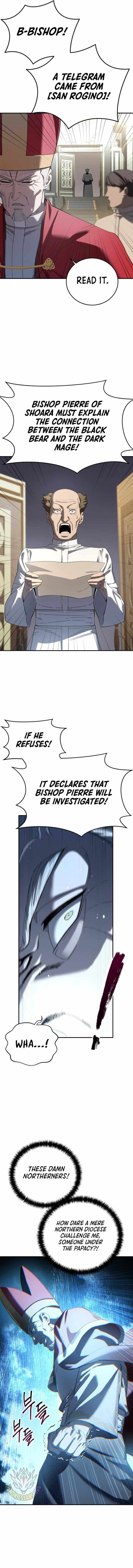 Read Star-Fostered Swordmaster chapter 94 image 3 on Lezhin