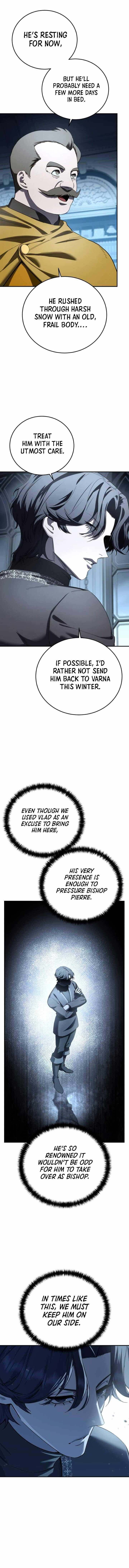 Read Star-Fostered Swordmaster chapter 94 image 6 on Lezhin