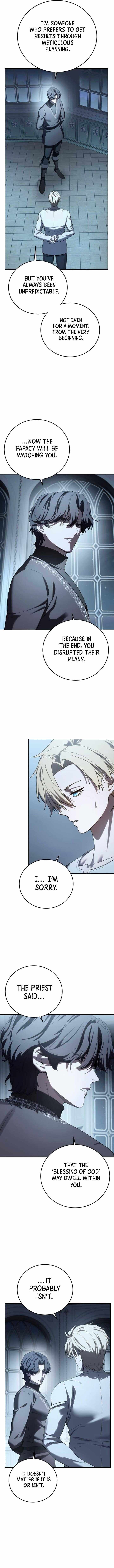 Read Star-Fostered Swordmaster chapter 94 image 8 on Lezhin