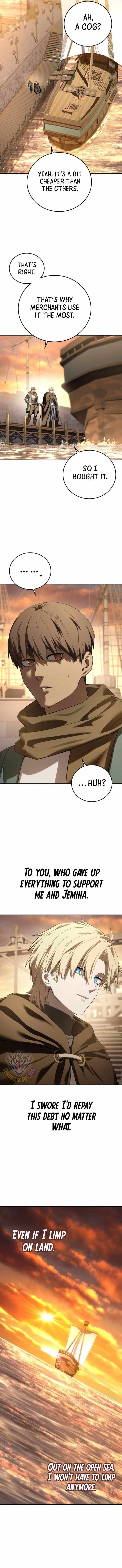 Read Star-Fostered Swordmaster chapter 95 image 10 on Lezhin