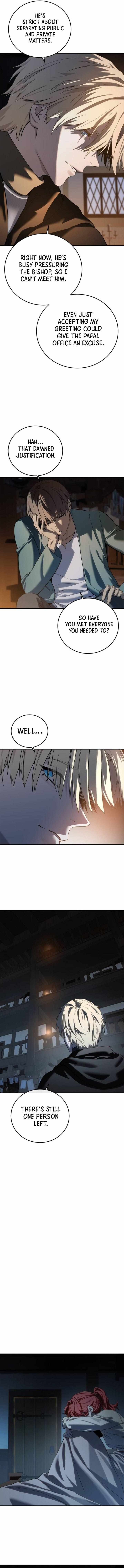 Read Star-Fostered Swordmaster chapter 95 image 15 on Lezhin