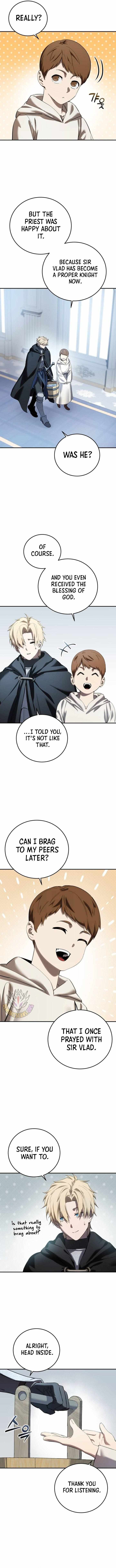 Read Star-Fostered Swordmaster chapter 95 image 2 on Lezhin