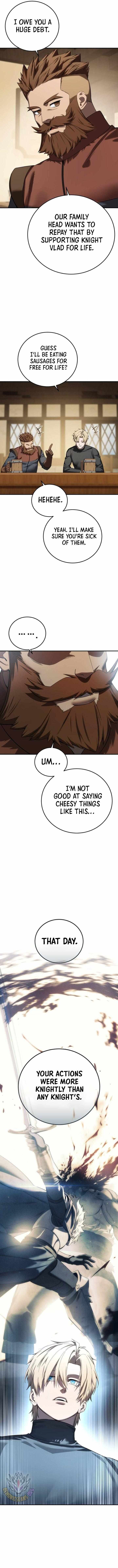 Read Star-Fostered Swordmaster chapter 95 image 6 on Lezhin